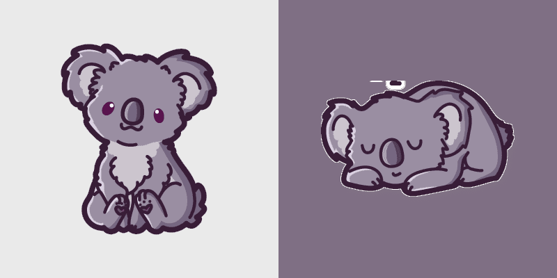 Cute Cursor Collection