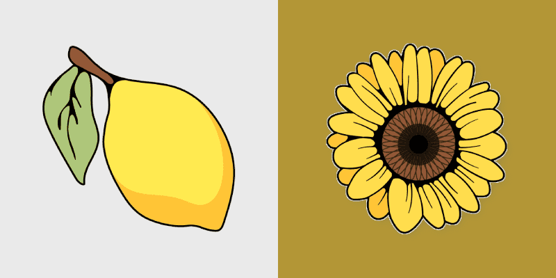 VSCO Girl Cute Mouse Cursor