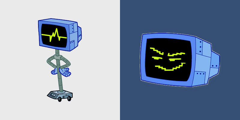 SpongeBob Custom Cursor Pack