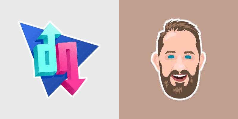 Cute Cursor DOPE or NOPE Matthias