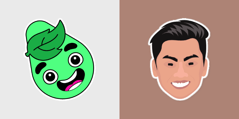 Custom Cute Cursor Pack