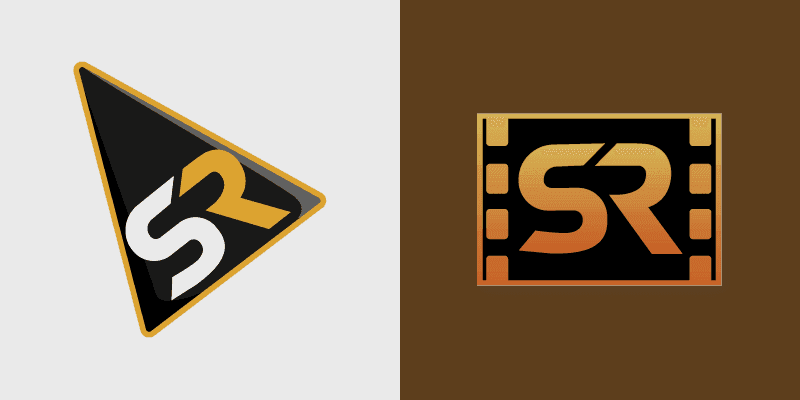 Custom Cursor Pack - Screen Rant Inspired