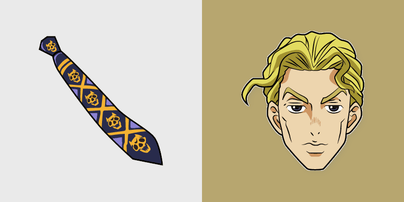 Kira's Cute Mouse Cursor Pack