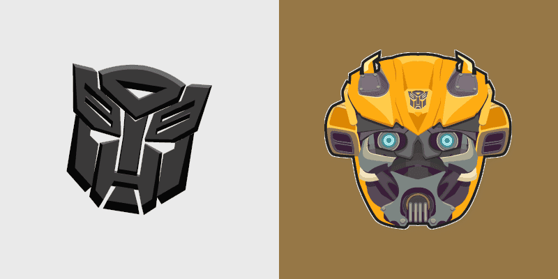 Cute Cursor Bumblebee Pack