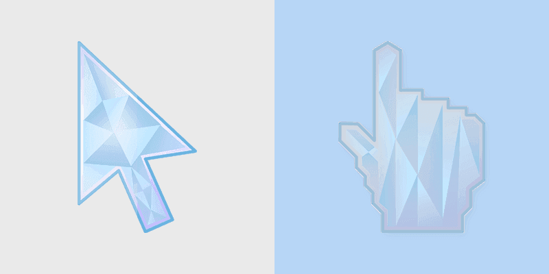 Cute Cursor Pack Deluxe