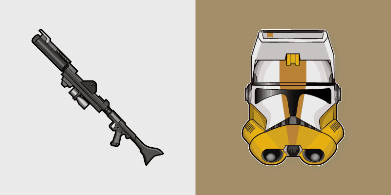 Star Wars Custom Cursor Pack