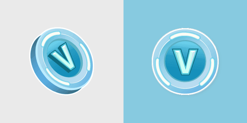 Custom Cursor Pack for Fortnite