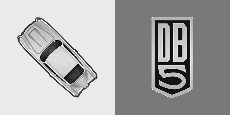 Ultimate Cute Car-Themed Mouse Cursor Pack