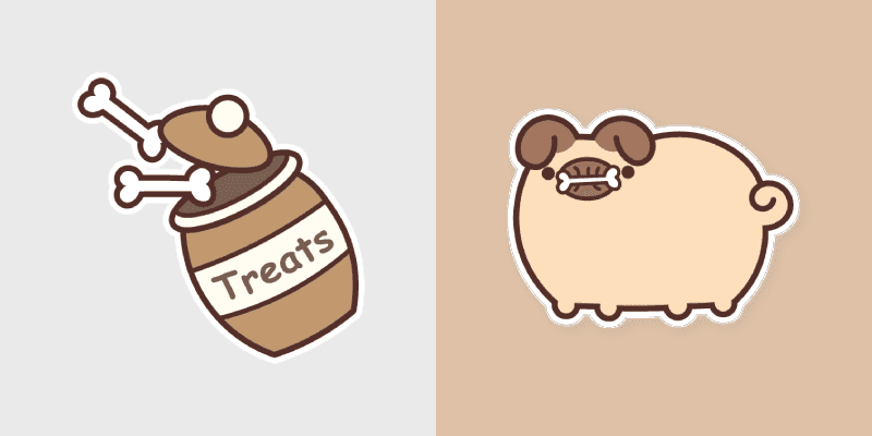 Cute Cursor Delights