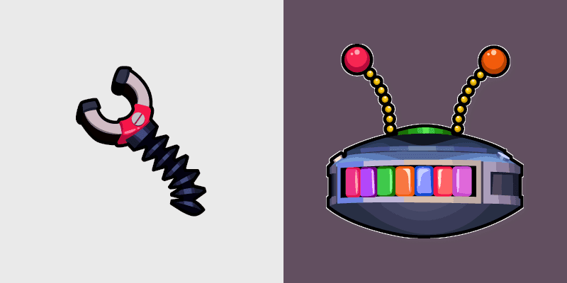 FNAF Sweet Helper Mouse Cursor