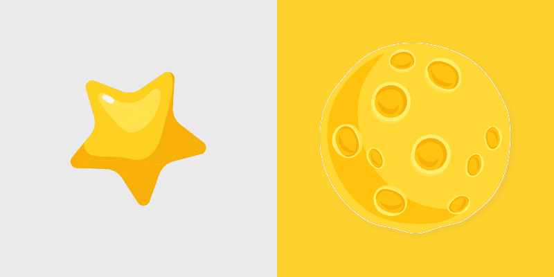 Celestial Cursor Pack