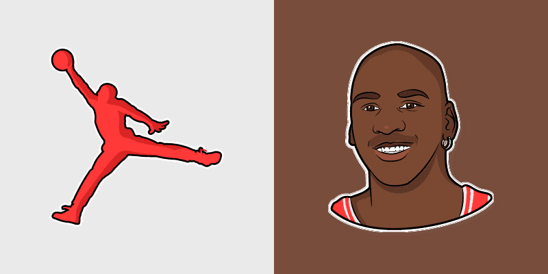 Jordan Cursor Collection