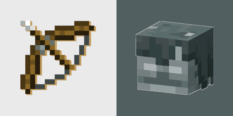 Frosty Stray Cursor Pack