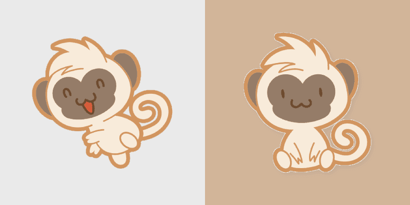 Cute Cursor Collection