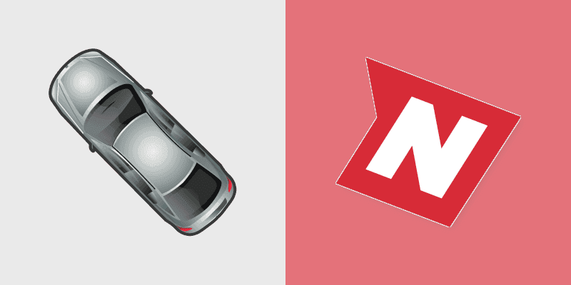 Custom Cursor Pack - Nitro Type Race