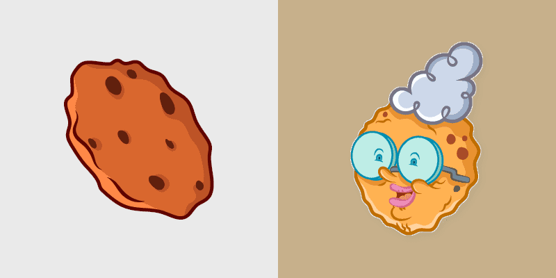 SpongeBob Cute Cursor Pack