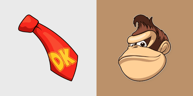 DK Cute Cursor Pack