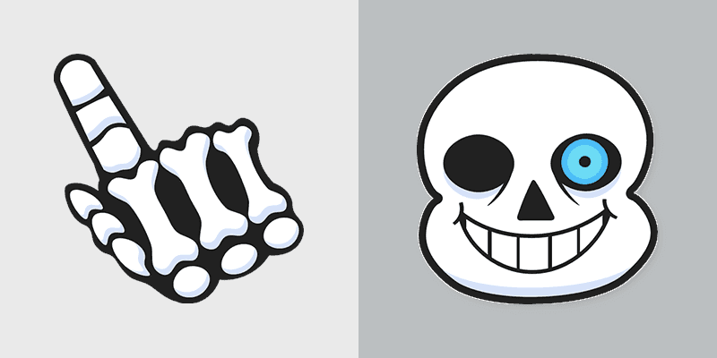 Sans Cute Cursor Pack