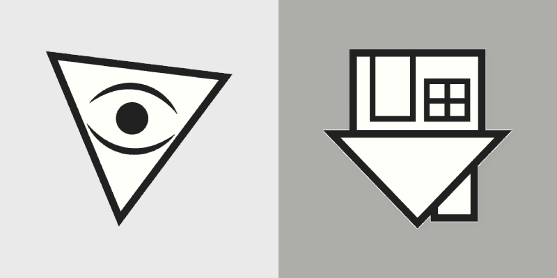 Custom Cursor Pack - The Neighbourhood Inspired