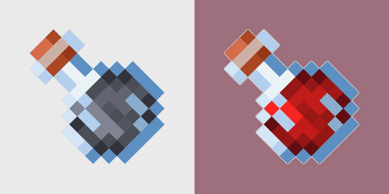 Enchanted Cursor Pack - Minecraft Magic