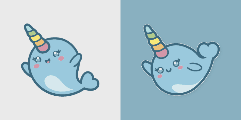 Cute Cursor Companion Pack