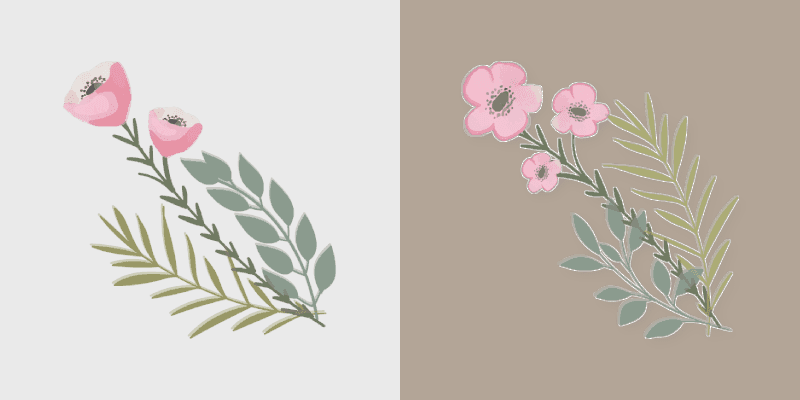 Adonis Custom Cursor Pack