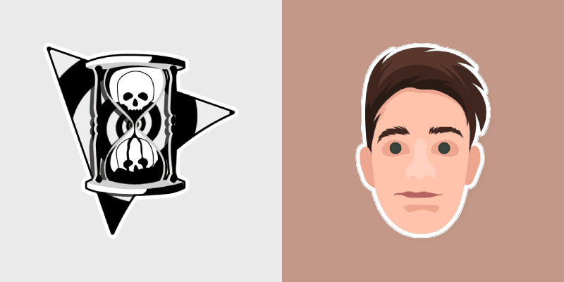 Unus Annus Custom Cursor Pack