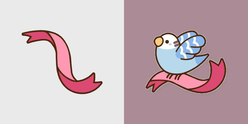 Bo's Cute Cursor Collection