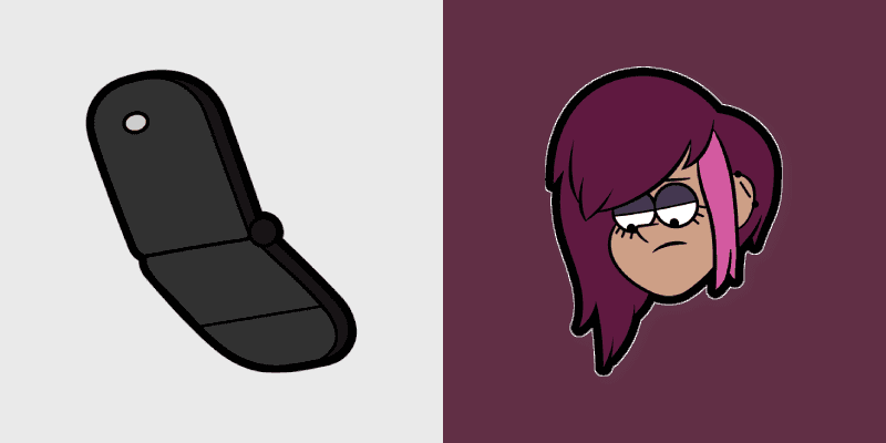 Tambry's Cute Cursor Pack