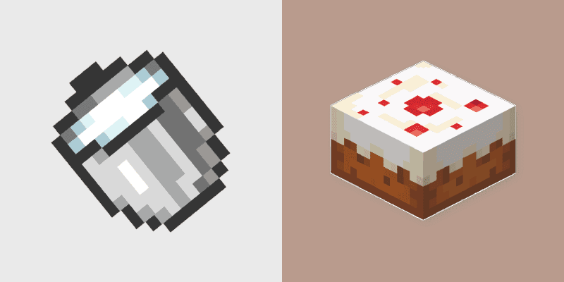 Pixelated Palette Cursor Pack