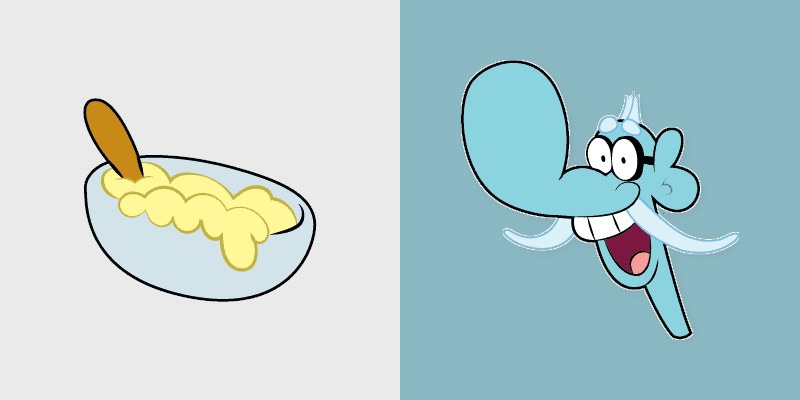 Custom Cute Cursor Pack