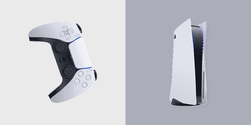 Cute Cursor Pack for PlayStation 5