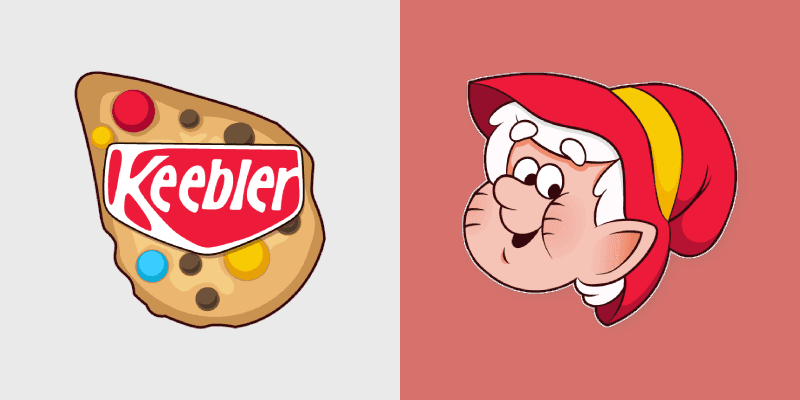 Keebler Custom Cursor Pack