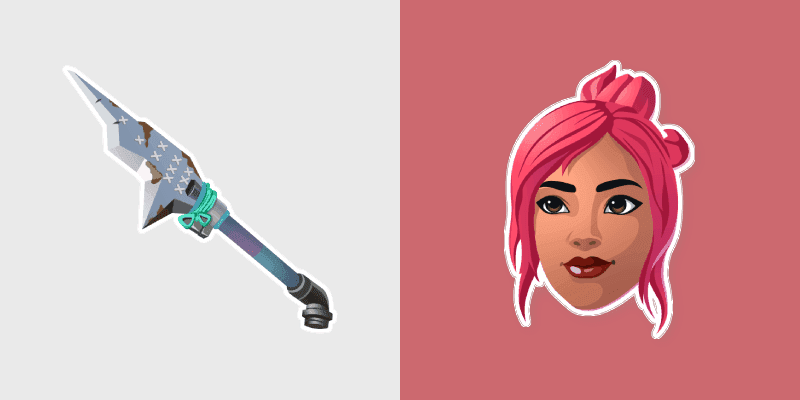 Ocean Tide Cute Custom Mouse Cursor Pack