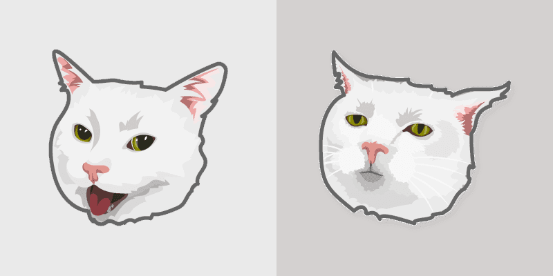 Purrfectly Cute Cursor Pack