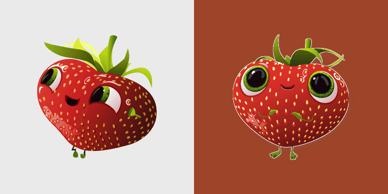 Custom Cursor Pack: Cloudy Cuteness