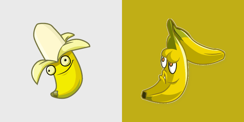 Cute Zombie Cursor Pack