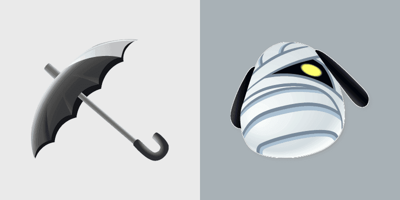 Custom Cute Cursor Pack: Lucky's Island Adventure