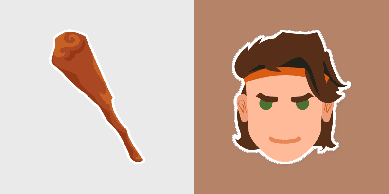 Powerful Herculean Cursors for Windows