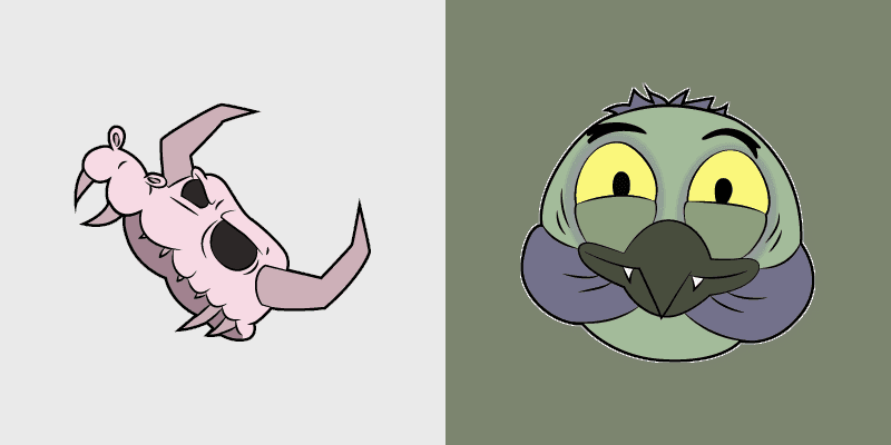 Starlight Cursor Pack: Cute Universe Cursors