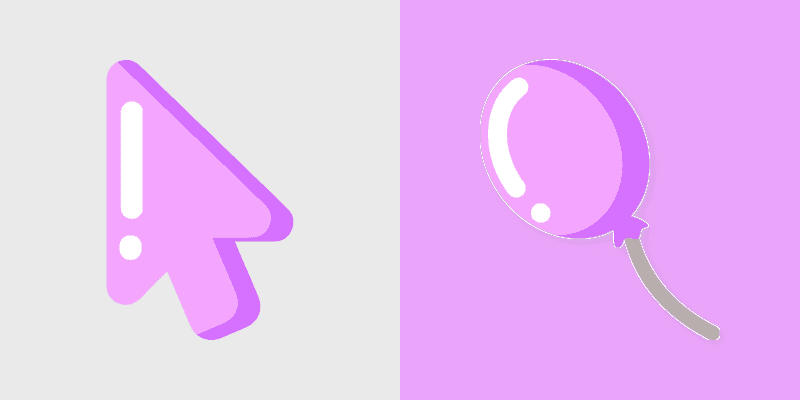WhimsyCursorPack