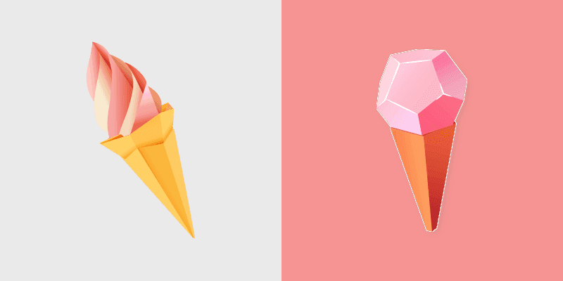 Sweet Treats Custom Cursors