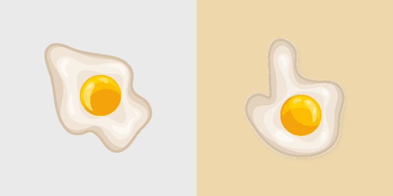 Cute Cursor Pack: Egg-cellent Windows Cursors