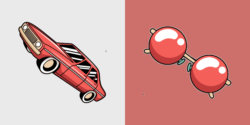 VSCO Girl Cute Cursors Pack