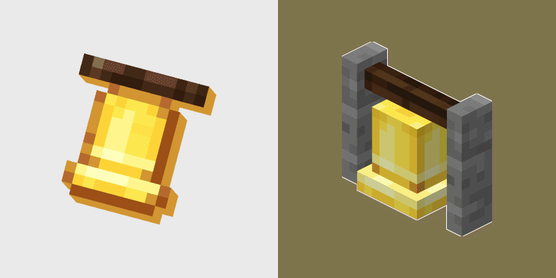 Custom Minecraft Cursor Pack: Whimsical Wonderlands