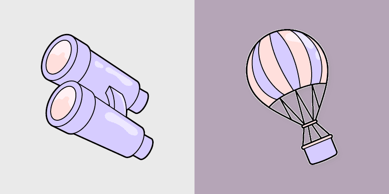 Whimsy Wings Cursor Pack