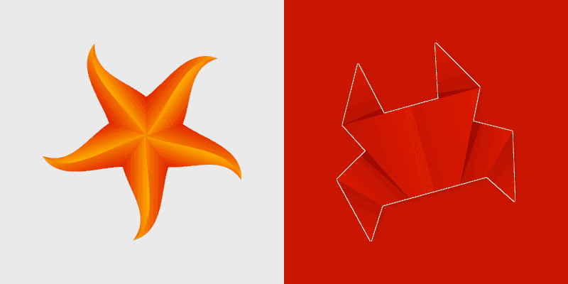 Whimsical Ocean Cursors Pack