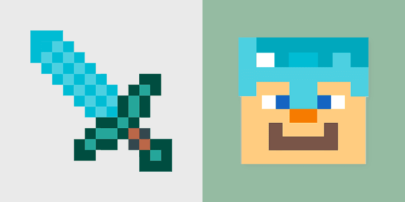 Custom Cursor Pack for Minecraft