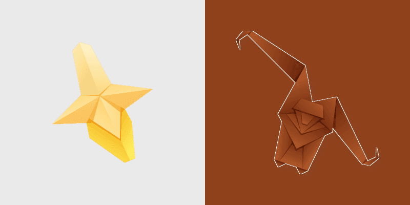 Custom Banana Monkey Cursors Pack