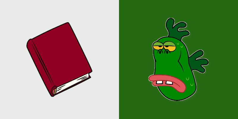 Custom Mr. Gus Cursor Pack